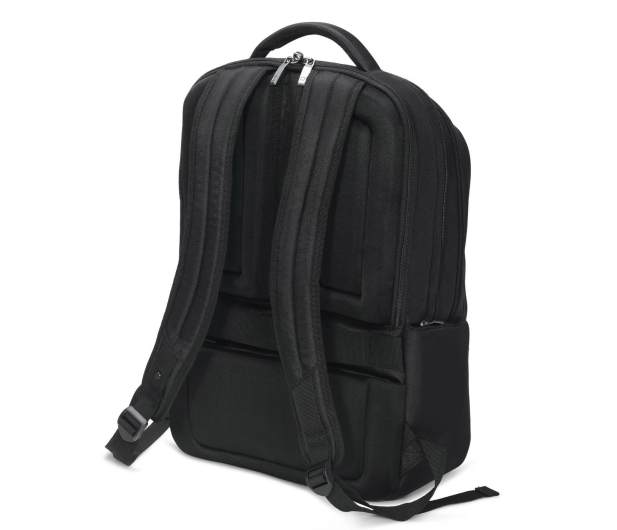 DICOTA Plecak na notebooka ECO SELECT 13-15.6 czarny D31636 - 1105178 - zdjęcie 4